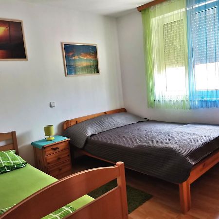 Medulin Apartment + Studio Rimac Εξωτερικό φωτογραφία