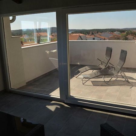 Medulin Apartment + Studio Rimac Εξωτερικό φωτογραφία