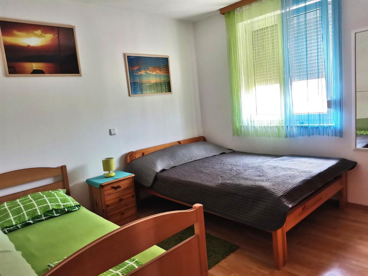 Medulin Apartment + Studio Rimac Εξωτερικό φωτογραφία