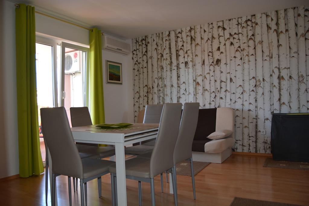 Medulin Apartment + Studio Rimac Εξωτερικό φωτογραφία
