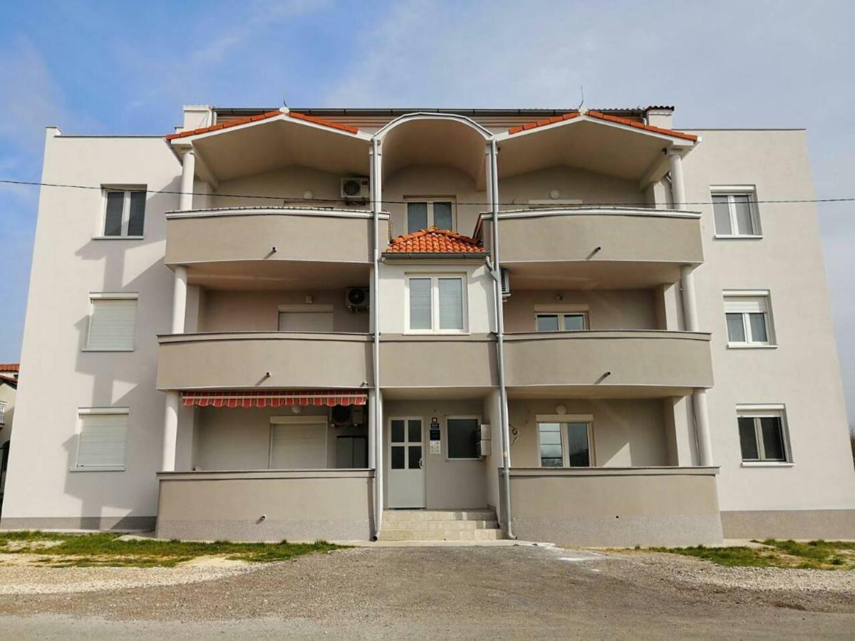 Medulin Apartment + Studio Rimac Εξωτερικό φωτογραφία
