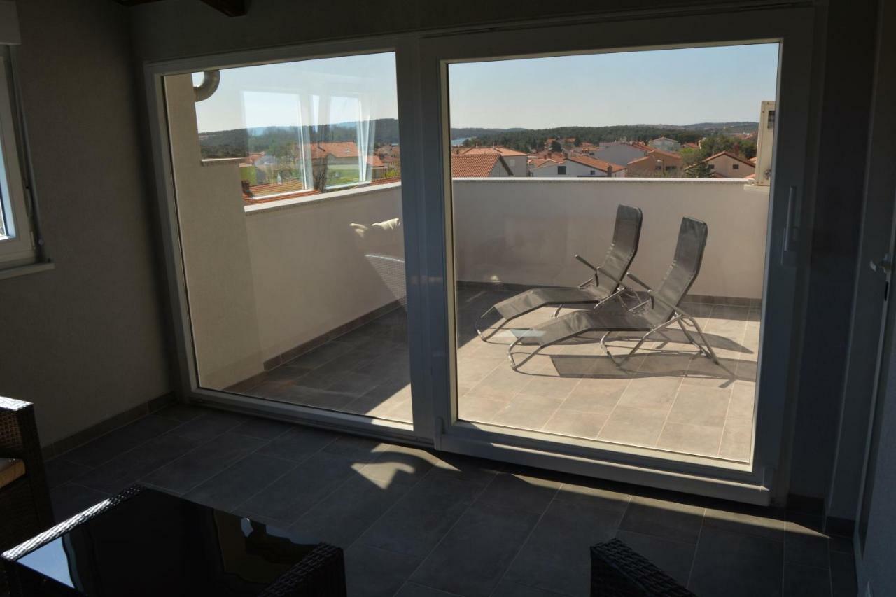 Medulin Apartment + Studio Rimac Εξωτερικό φωτογραφία