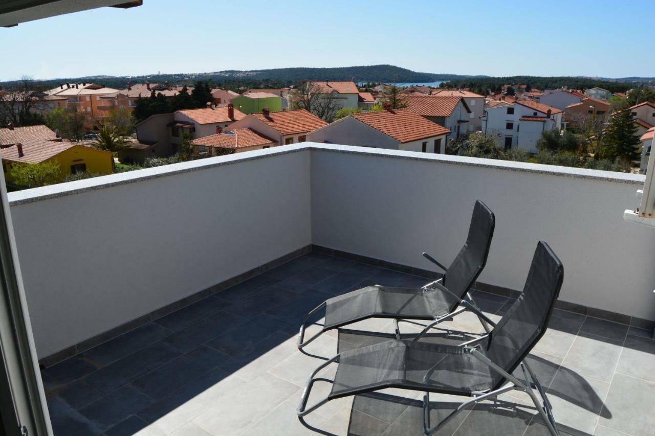Medulin Apartment + Studio Rimac Εξωτερικό φωτογραφία
