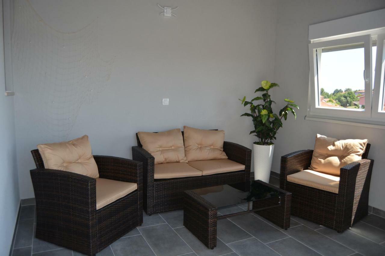 Medulin Apartment + Studio Rimac Εξωτερικό φωτογραφία