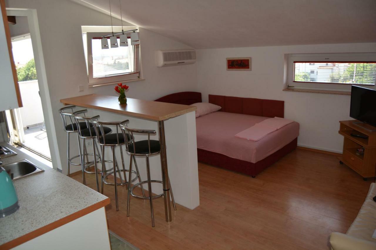 Medulin Apartment + Studio Rimac Εξωτερικό φωτογραφία
