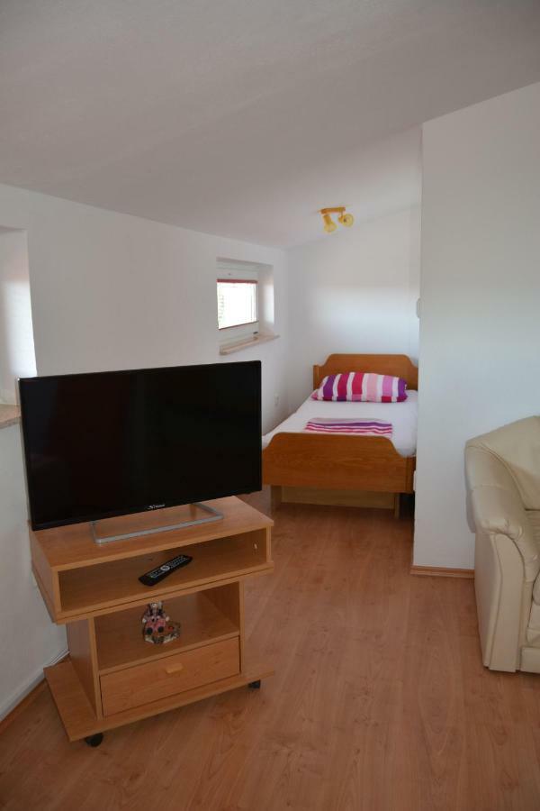 Medulin Apartment + Studio Rimac Εξωτερικό φωτογραφία